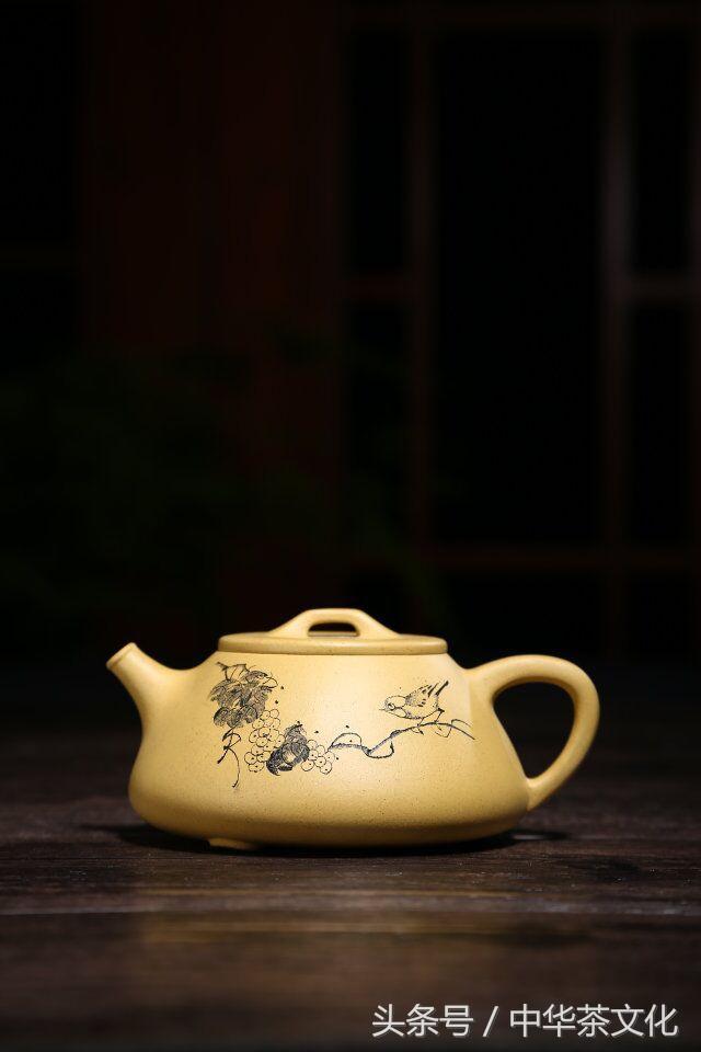 关于<b>紫砂</b>壶段泥,泥料分析,段泥为什么会