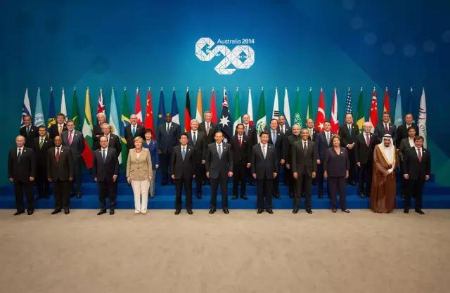 为什么<b>紫砂</b>壶出现在G20峰会的
