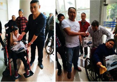 万泰车主俱乐部<b>宜兴</b>自驾活动圆满结束