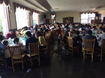 万泰车主俱乐部<b>宜兴</b>自驾活动圆满结束
