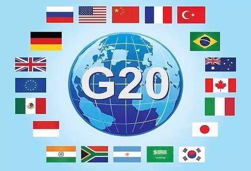 为什么<b>紫砂</b>壶出现在G20峰会的