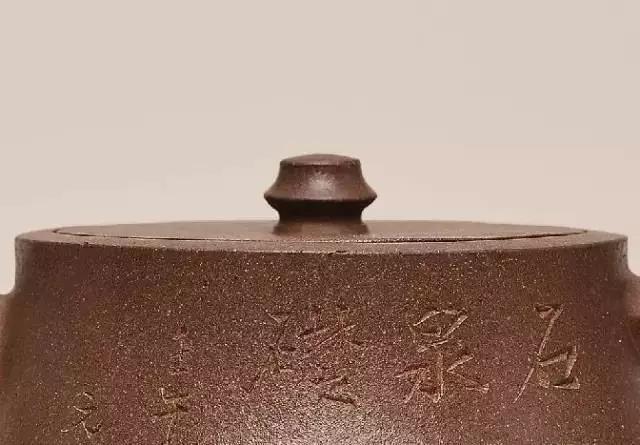 带你认识最全的<b>紫砂</b>壶壶盖