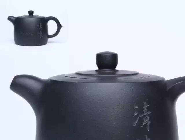 带你认识最全的<b>紫砂</b>壶壶盖