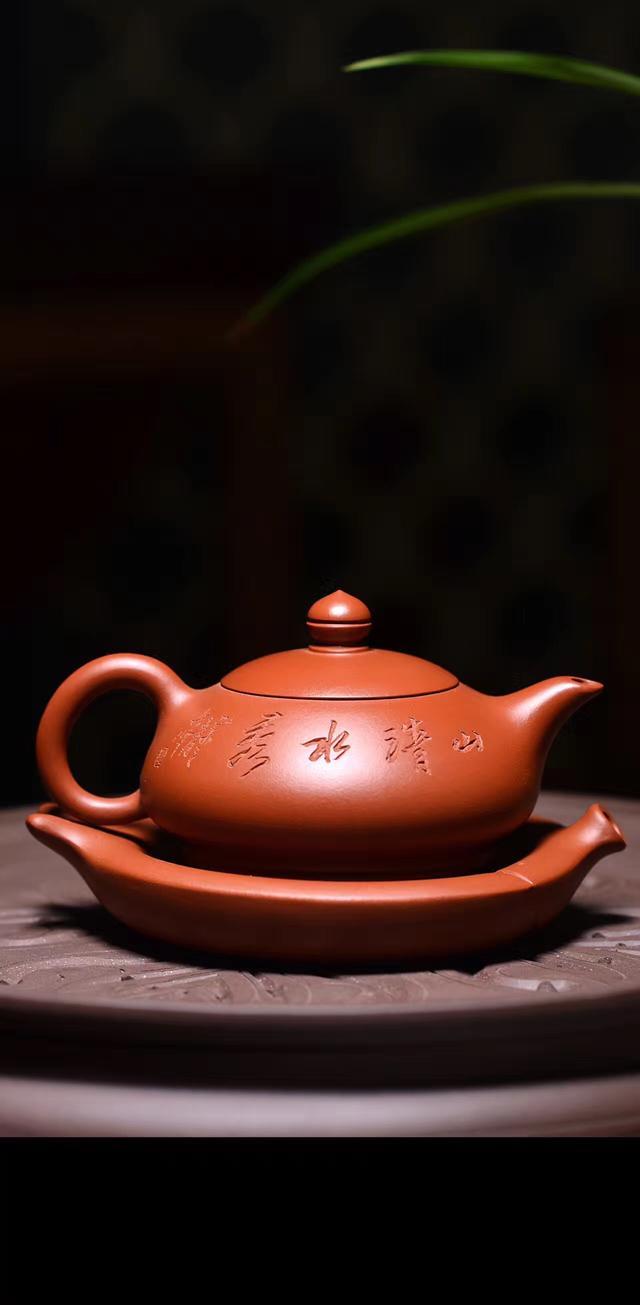 看懂了<b>紫砂</b>壶的这6个细节,朋友对我刮目相看