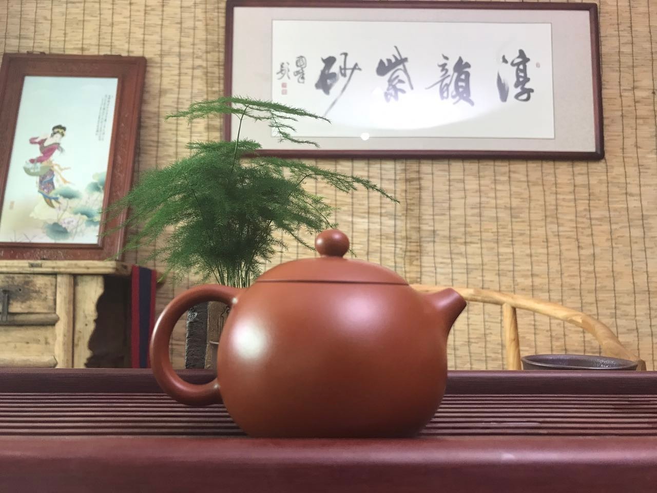 详谈:<b>紫砂</b>壶壶盖的三种形式