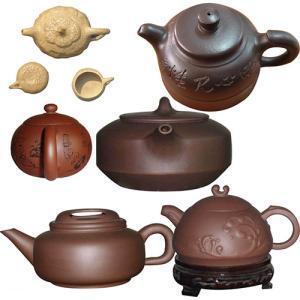 互联网+时代体验营销之<b>紫砂</b>壶与茶