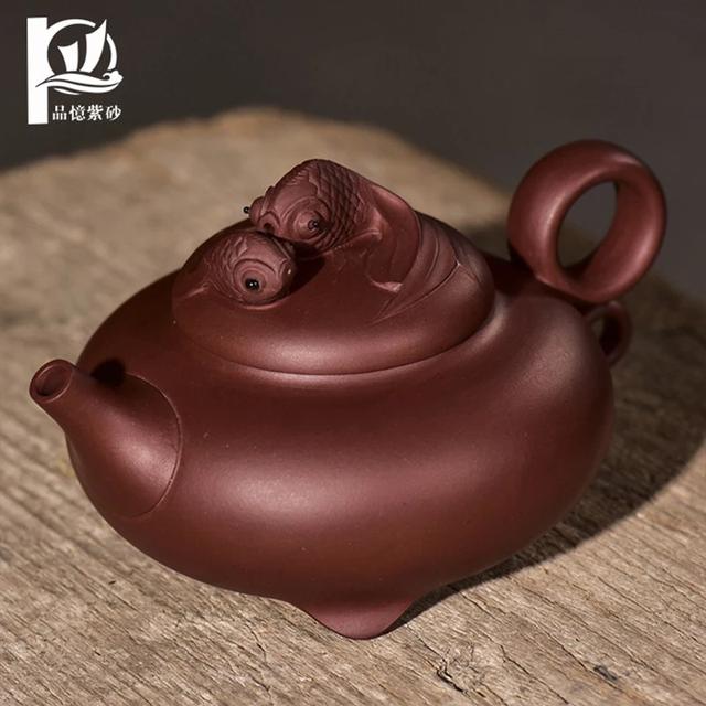 什么叫<b>紫砂</b>泥的陈腐