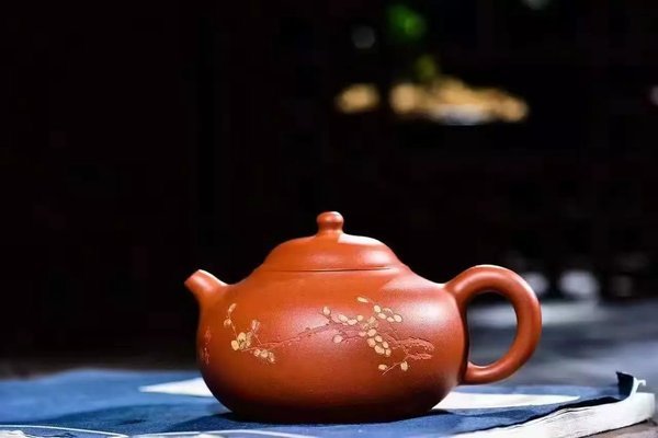 半手工<b>紫砂</b>壶制作工艺介绍,未必追求全手