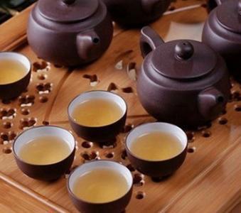 互联网+时代体验营销之<b>紫砂</b>壶与茶