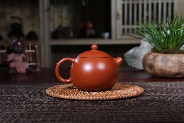 <b>紫砂</b>壶|光器界的一股清流