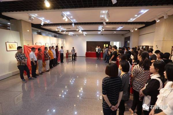 海派<b>紫砂</b>艺术展开幕!展览时间:4月21日-4月23日
