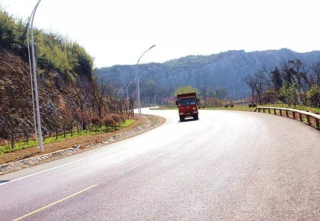 寻找那条<b>宜兴</b>春天最美的公路