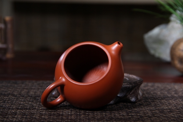 <b>紫砂</b>壶|光器界的一股清流