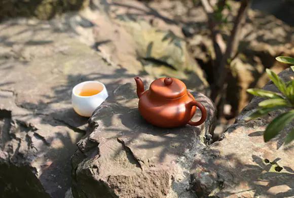 <b>紫砂</b>养壶专业知识(附养壶四大禁忌)