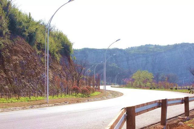 寻找那条<b>宜兴</b>春天最美的公路