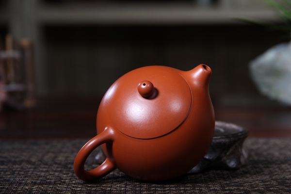 <b>紫砂</b>壶|光器界的一股清流