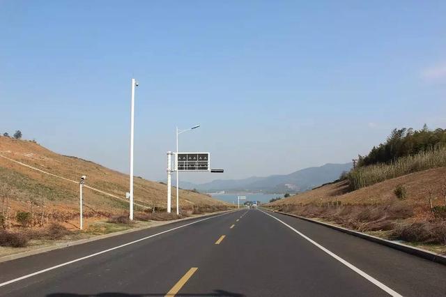 寻找那条<b>宜兴</b>春天最美的公路