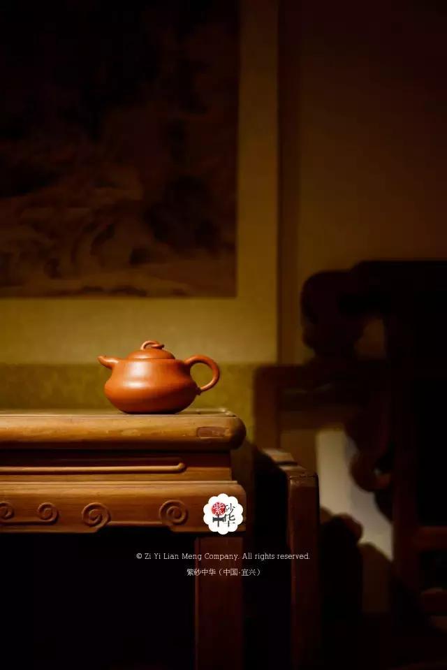 实力派|<b>紫砂</b>艺师周洪彬-葫芦