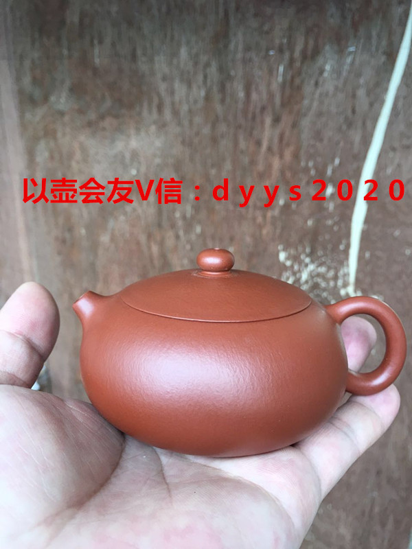 <b>紫砂</b>壶选购,这七种人很难买到好壶!