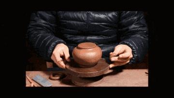 <b>紫砂</b>,一场泥的重生之术(纯干货)