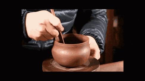 <b>紫砂</b>,一场泥的重生之术(纯干货)