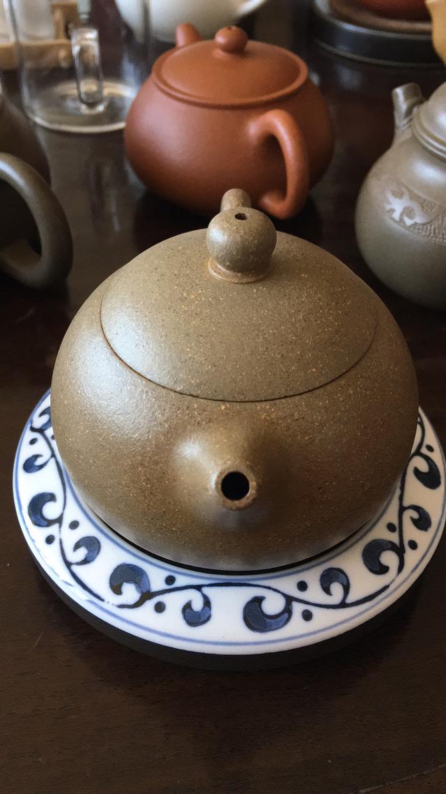 <b>紫砂</b>壶的保养:如何做到漂亮和干净