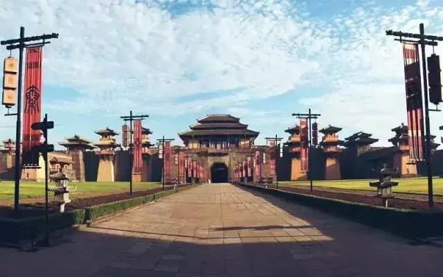 最快30分钟!<b>宜兴</b>坐高铁直达9个绝美仙境,五一假期说走就走!