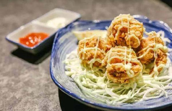源自北海道,每天最多300碗的拉面来<b>宜兴</b>了!