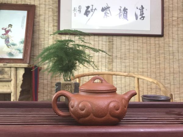如果你还不了解<b>紫砂</b>壶,这茶算是白喝了