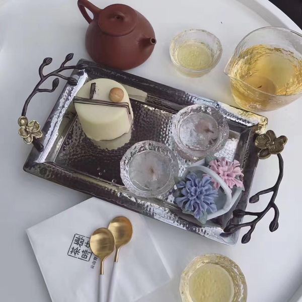 如果你还不了解<b>紫砂</b>壶,这茶算是白喝了