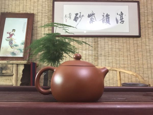如果你还不了解<b>紫砂</b>壶,这茶算是白喝了