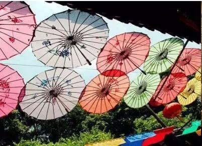 首届<b>宜兴</b>油纸伞文化节,免费送3000张门票!