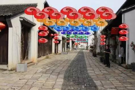 首届<b>宜兴</b>油纸伞文化节,免费送3000张门票!