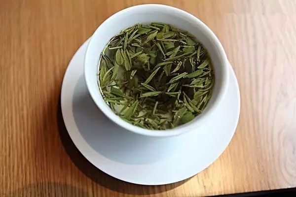 <b>紫砂</b>壶泡茶,投茶量与水温、技巧