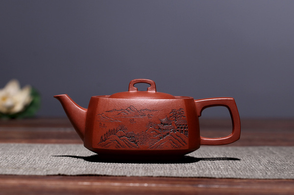 <b>紫砂</b>的优点和泡茶独特处