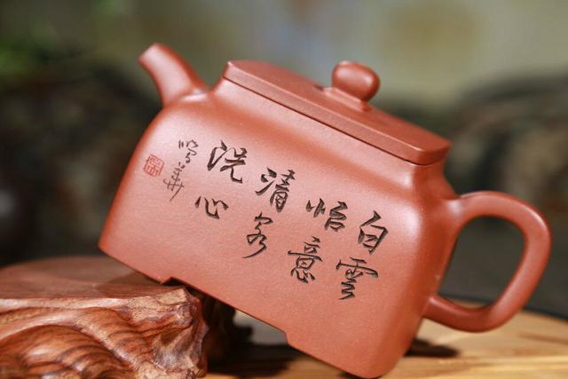 <b>紫砂</b>壶这么牛,你可知原由