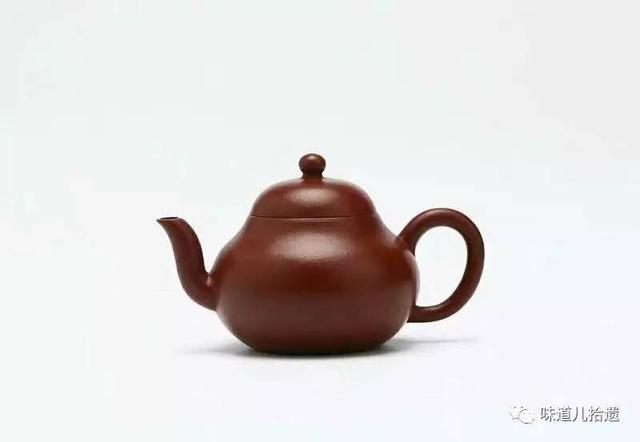 <b>紫砂</b>鉴赏之老友叙壶记