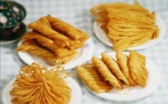 江苏各市最拿得出手的特产,<b>宜兴</b>的果然是…