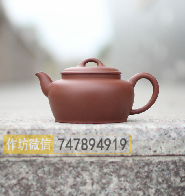 <b>紫砂</b>壶有必要开壶,但没必要那么复杂!