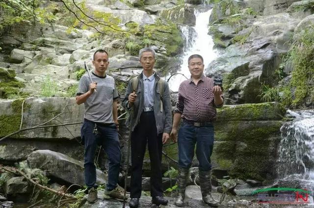 世界上只有两把紫砂壶、一把在江苏·<b>宜兴</b>、一把在重庆·秀山
