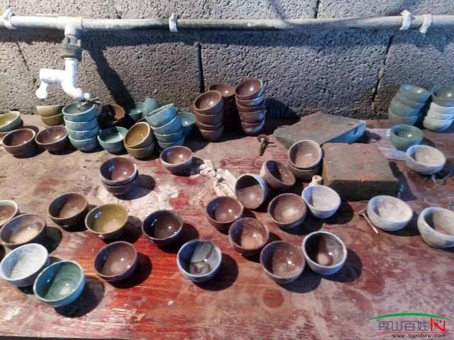 世界上只有两把紫砂壶、一把在江苏·<b>宜兴</b>、一把在重庆·秀山