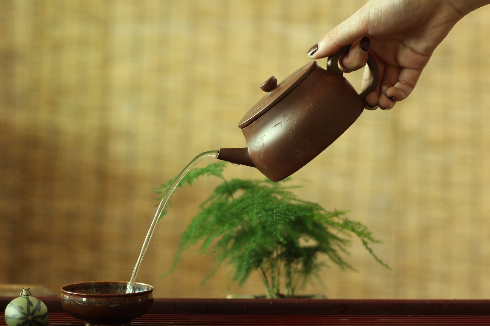 <b>紫砂</b>新手入门防骗之