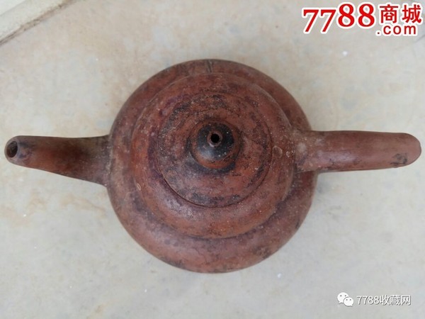 明代以来各时期<b>紫砂</b>泥料赏析