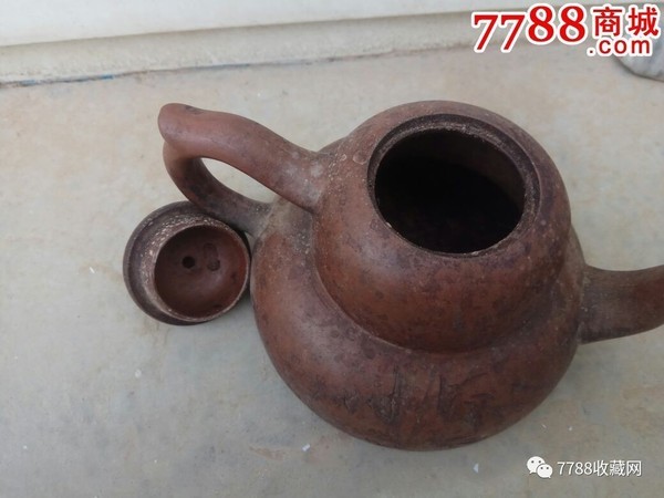 【鉴赏】明代以来各时期<b>紫砂</b>泥料赏析