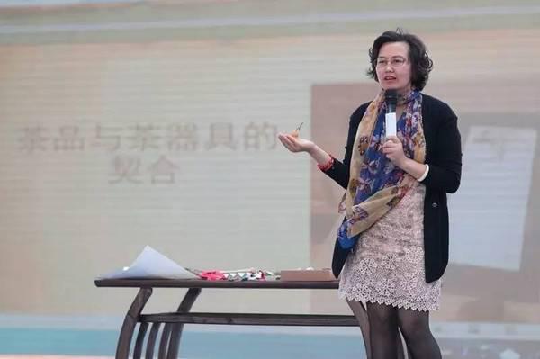 茗满陶都 问茶阳羡 <b>宜兴</b>首届茶文化艺术节在陶里举办