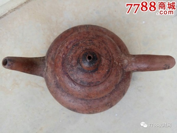 【鉴赏】明代以来各时期<b>紫砂</b>泥料赏析