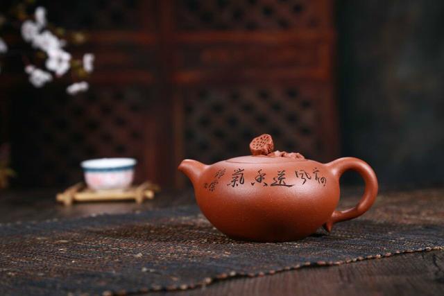 <b>紫砂</b>文化:到底什么才是好壶