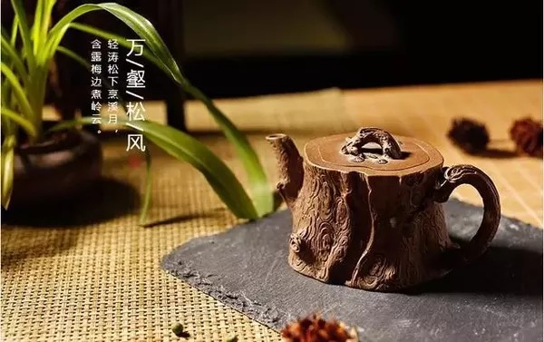 <b>紫砂</b>壶选置及收藏的基本要领