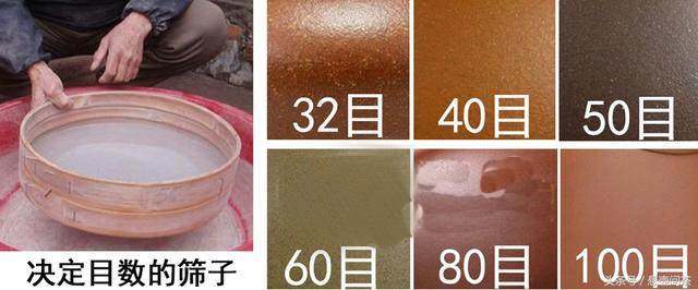 忽悠人的经验:<b>紫砂</b>壶泥料越差,淋水后干得越慢
