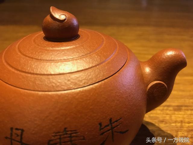 <b>紫砂</b>壶开篇啦!从壶说起!